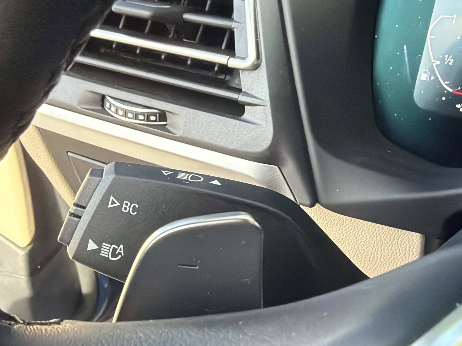 Certified 2022 BMW X3 xDrive30i w/ Convenience Package w/ZPA image 31