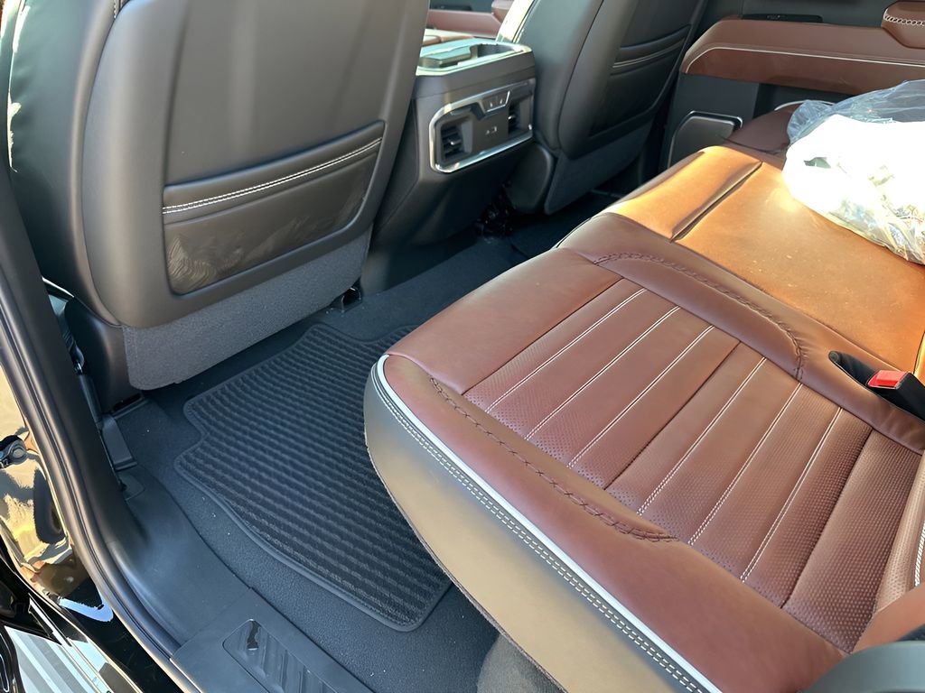 New 2026 GMC Sierra 2500 Denali Ultimate image 20