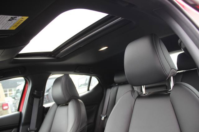 Used 2022 MAZDA MAZDA3 s image 20