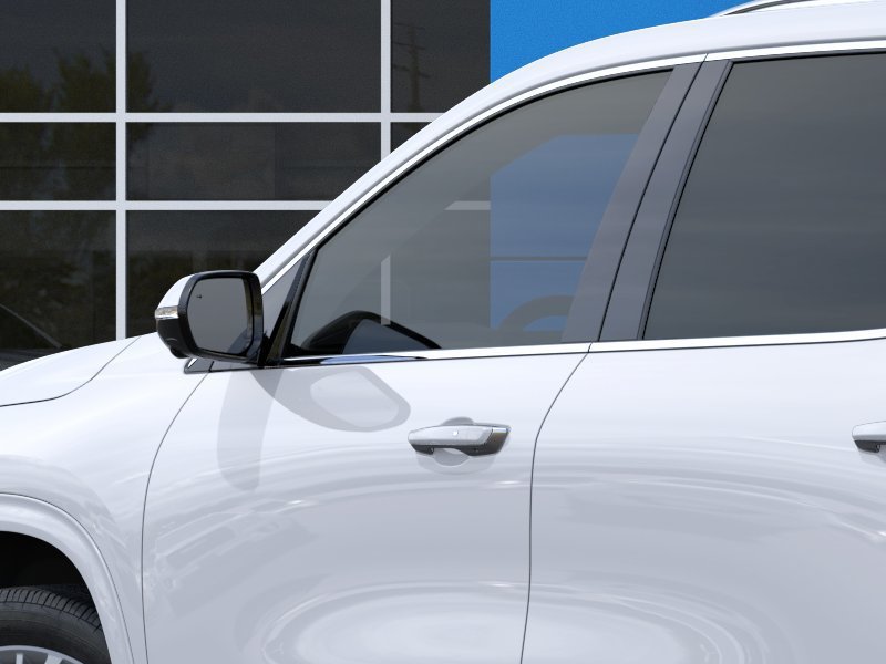 New 2027 Buick Enclave Avenir AWD/4WD image 12