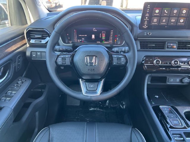 New 2026 Honda Pilot Elite image 18