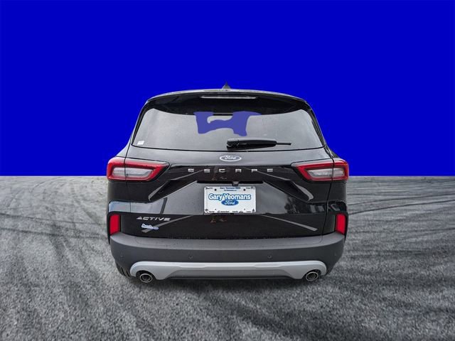 New 2026 Ford Escape Active w/ Tech Pack #1 FWD image 5