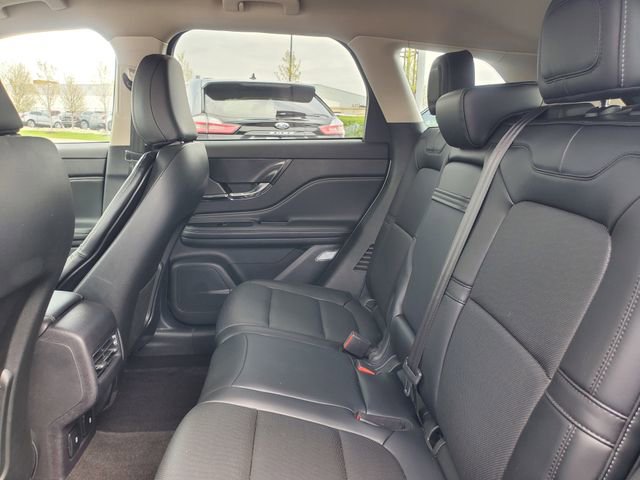 Certified 2024 Lincoln Corsair AWD w/ Equipment Group 101A image 26
