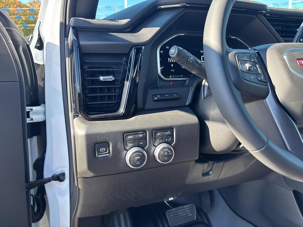 New 2026 GMC Sierra 2500 AT4 w/ Max Trailering Package image 22