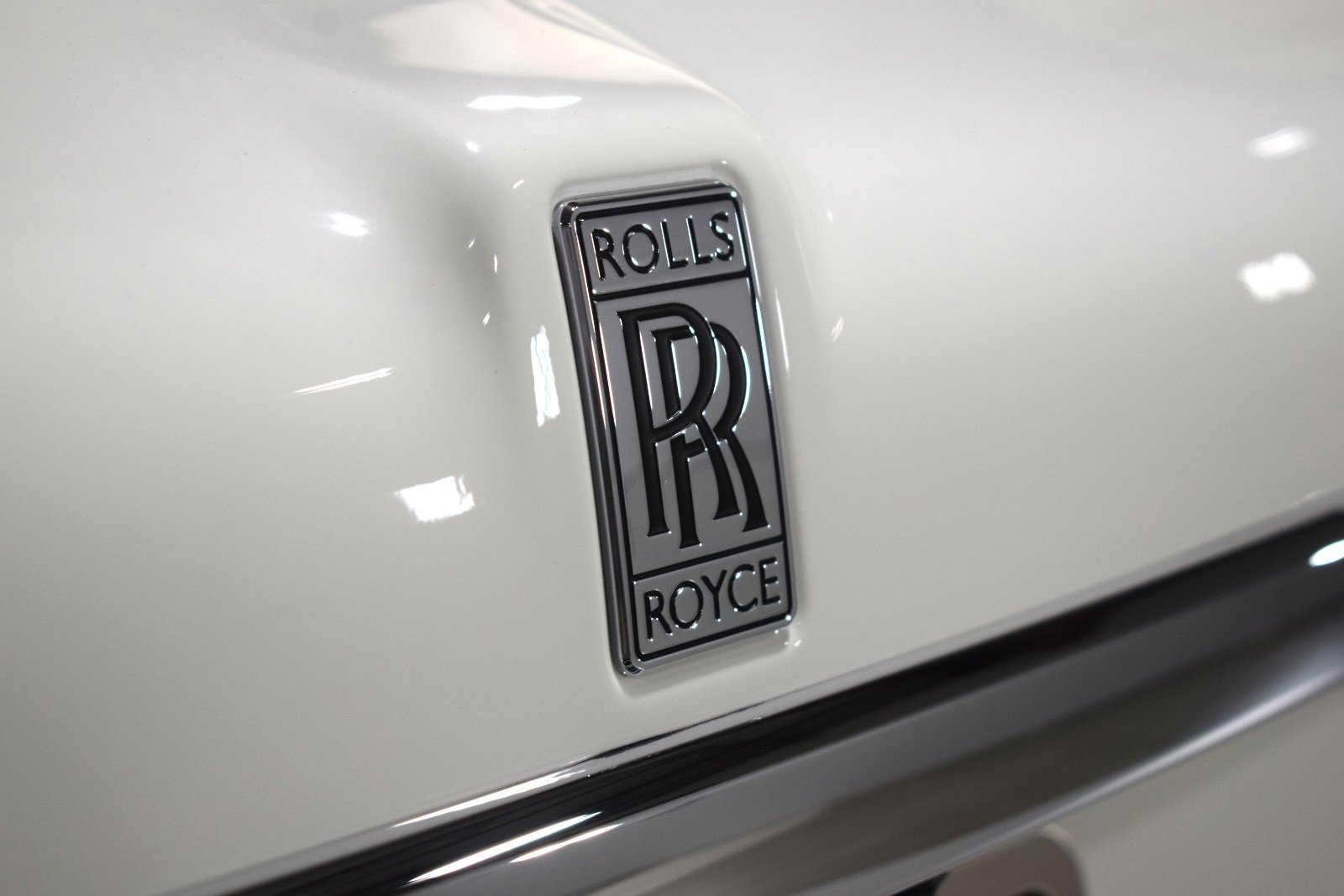 New 2026 Rolls-Royce Cullinan image 12