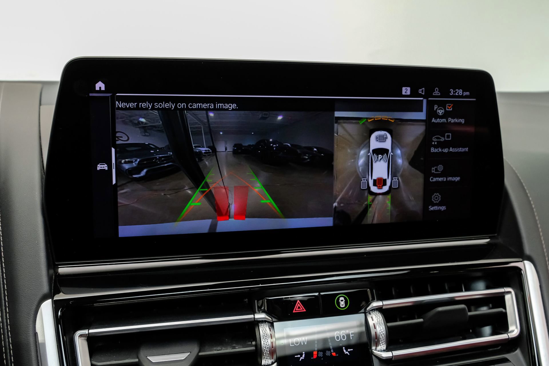 Used 2023 BMW 840i Gran Coupe w/ Comfort Seating Package image 27