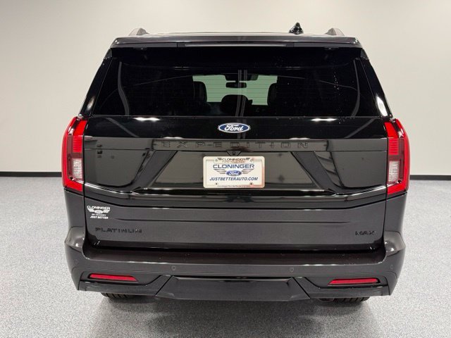 New 2027 Ford Expedition Max Platinum w/ Stealth Appearance Package AWD/4WD image 7