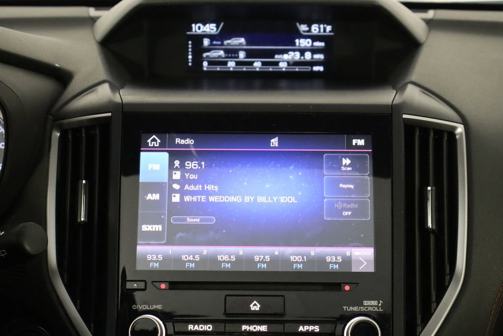 Used 2021 Subaru Forester Sport w/ Popular Package #2 AWD/4WD image 28