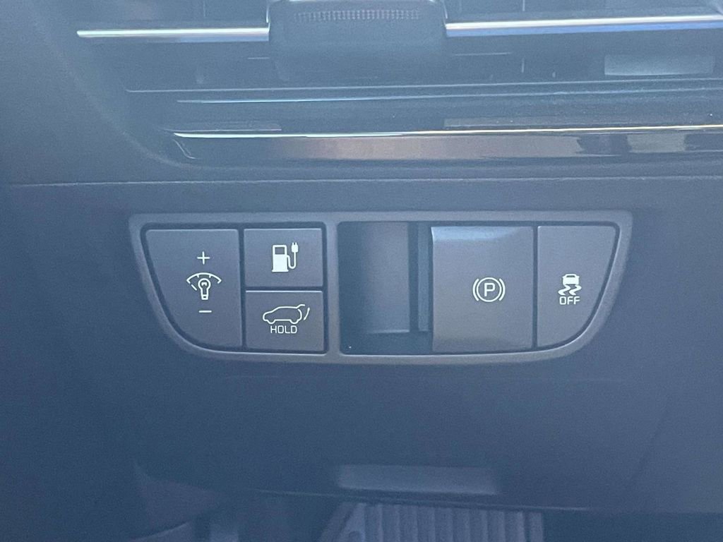 Used 2022 Kia EV6 GT-Line w/ First Edition Package AWD/4WD image 28