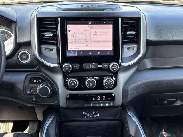 New 2026 RAM 1500 Express AWD/4WD image 8