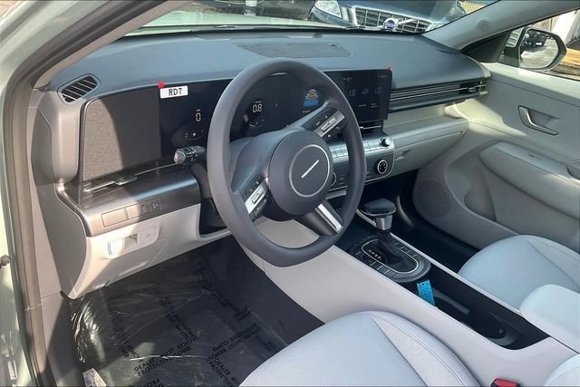 New 2026 Hyundai Kona SE AWD/4WD image 6