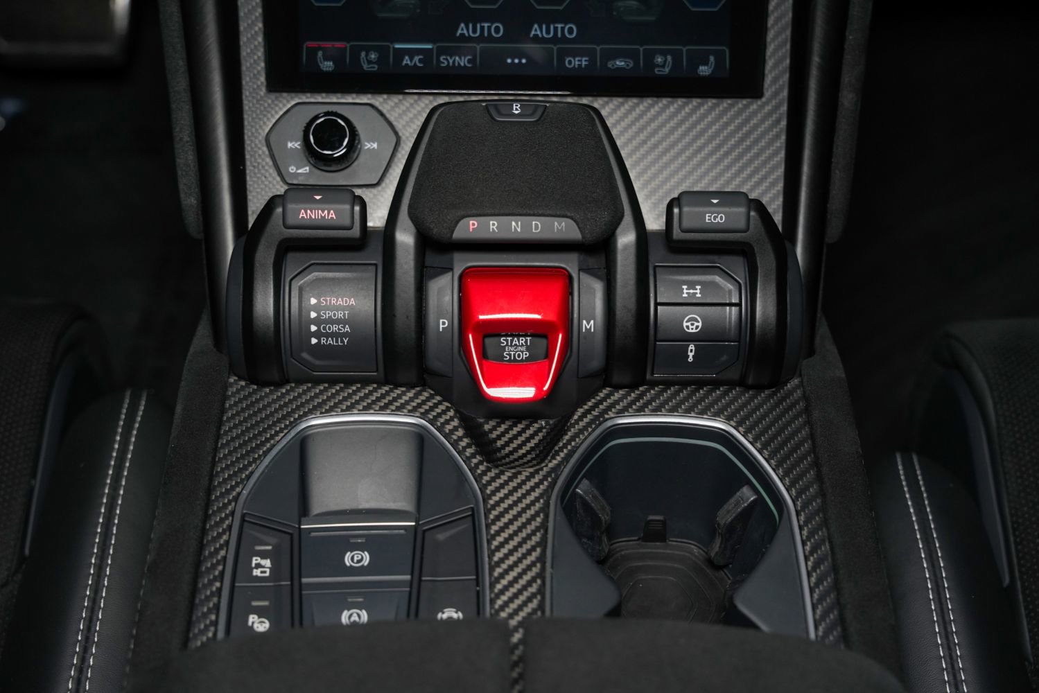 Used 2023 Lamborghini Urus Performante image 53