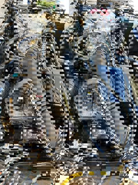 Used 1999 Toyota Tacoma 4x4 Xtracab V6 image 77