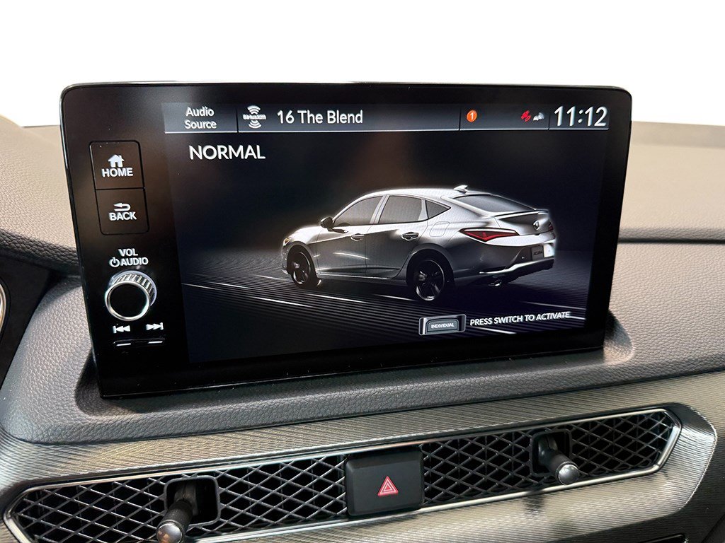 New 2026 Acura Integra A-Spec FWD image 20