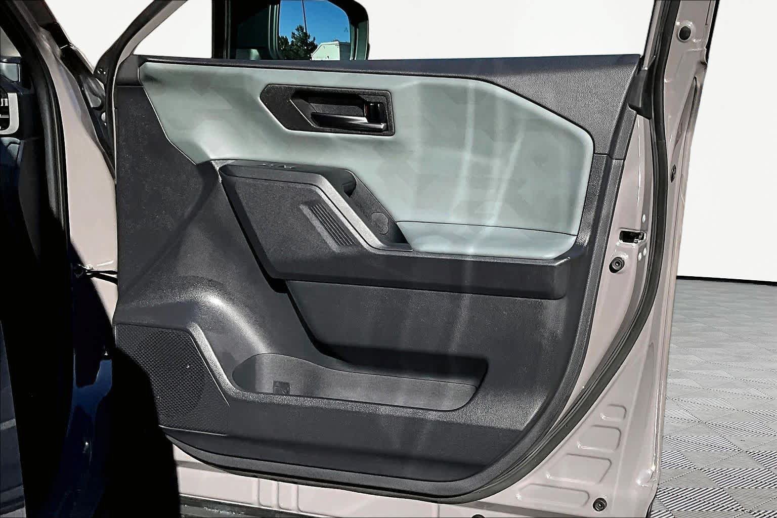 Certified 2026 Toyota RAV4 AWD image 23