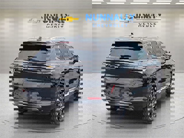 New 2026 Chevrolet Equinox EV LT image 5