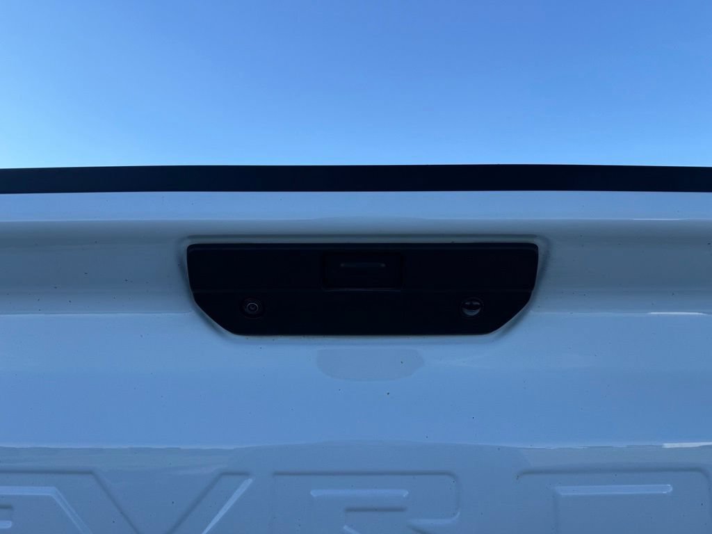 Used 2021 Chevrolet Silverado 1500 LTZ w/ LTZ Premium Package AWD/4WD image 5