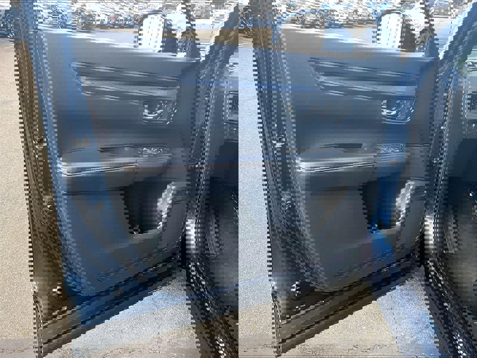 Used 2024 Honda CR-V Sport image 24