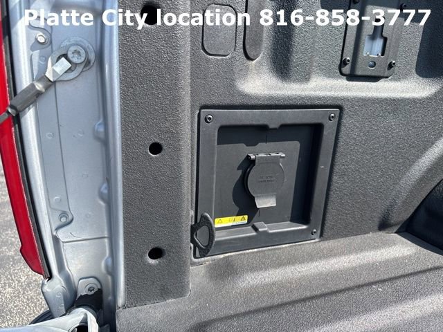 Used 2023 Ford F150 Lariat w/ Equipment Group 502A High image 34