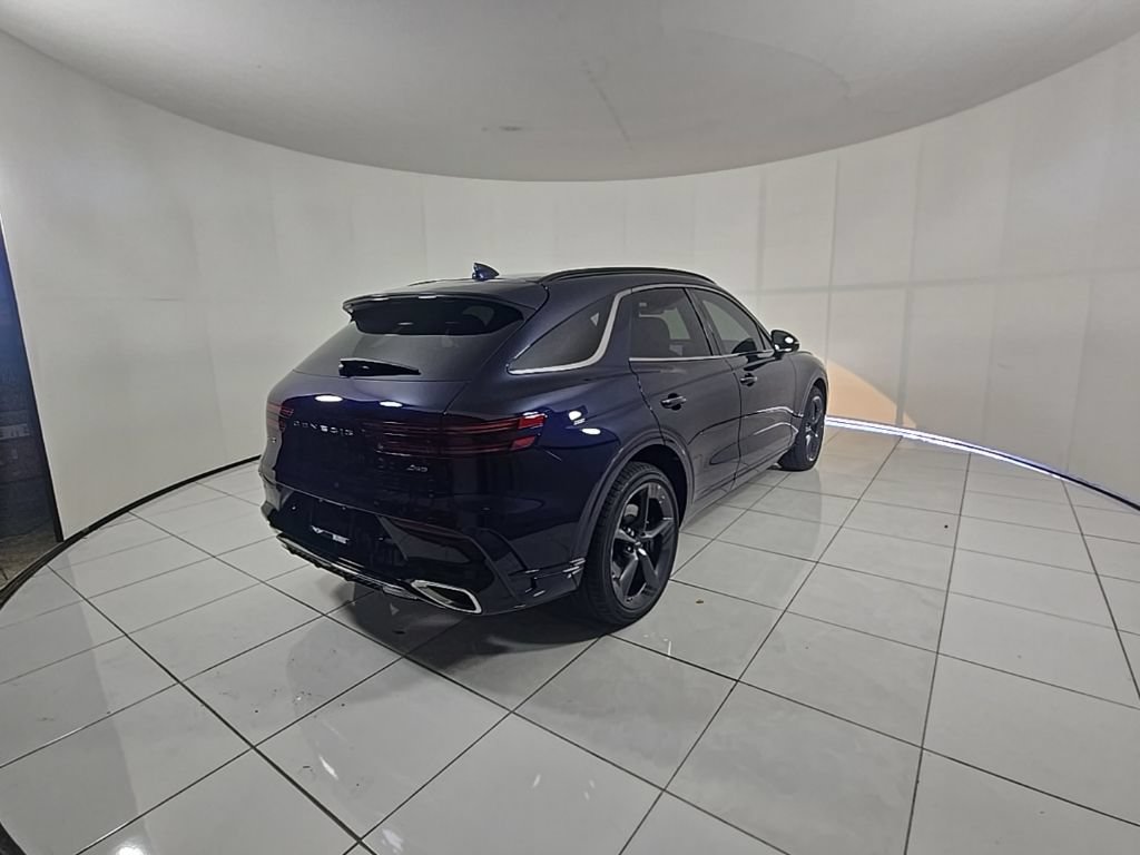 New 2026 Genesis GV70 2.5T Sport Prestige AWD/4WD image 5