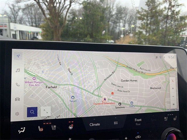 Used 2024 Lexus RX 500h F Sport image 23