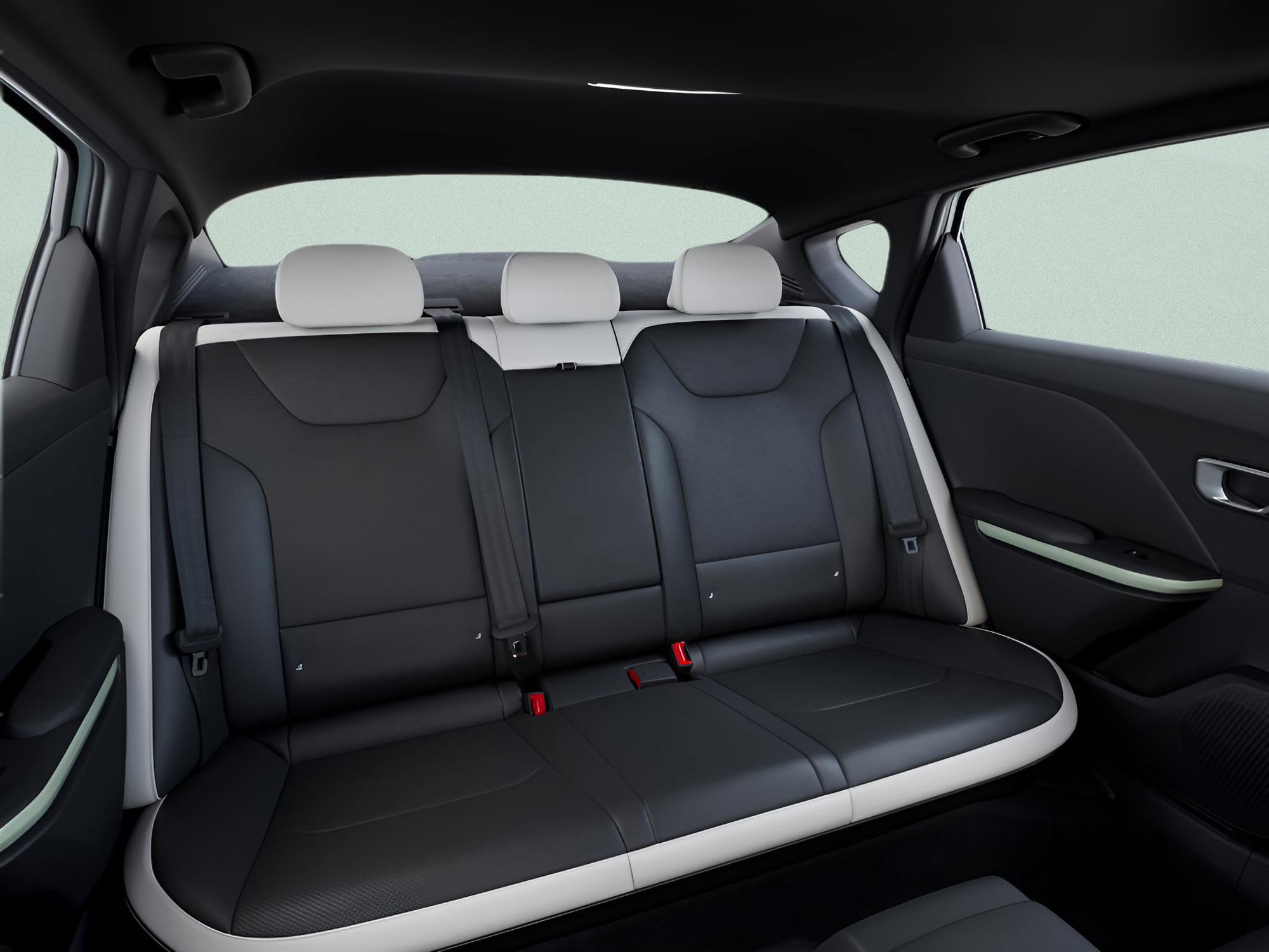 New 2026 Kia K4 GT-Line image 16