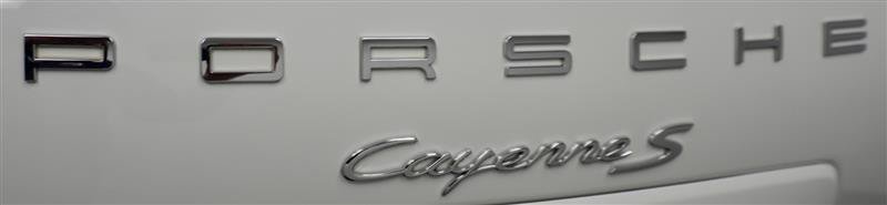 Used 2013 Porsche Cayenne S AWD/4WD image 44