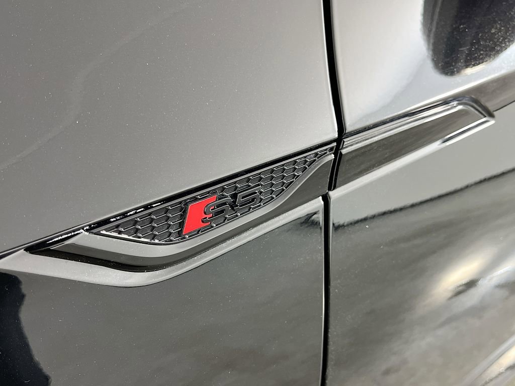 Used 2023 Audi S5 Premium Plus w/ Premium Plus Package image 42
