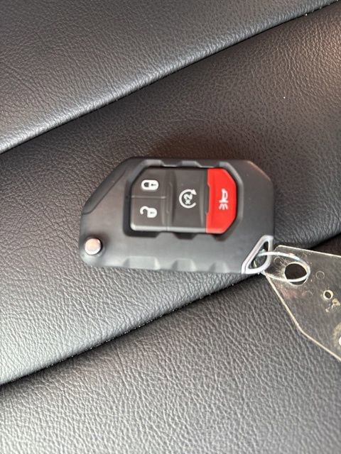 New 2026 Jeep Gladiator Sport image 27