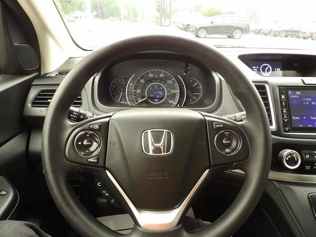 Used 2016 Honda CR-V EX image 17