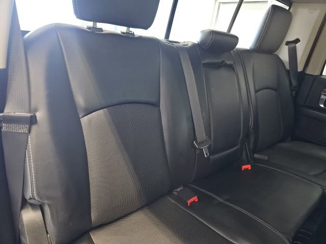 Used 2014 RAM 1500 Laramie w/ Trailer Tow Group AWD/4WD image 15