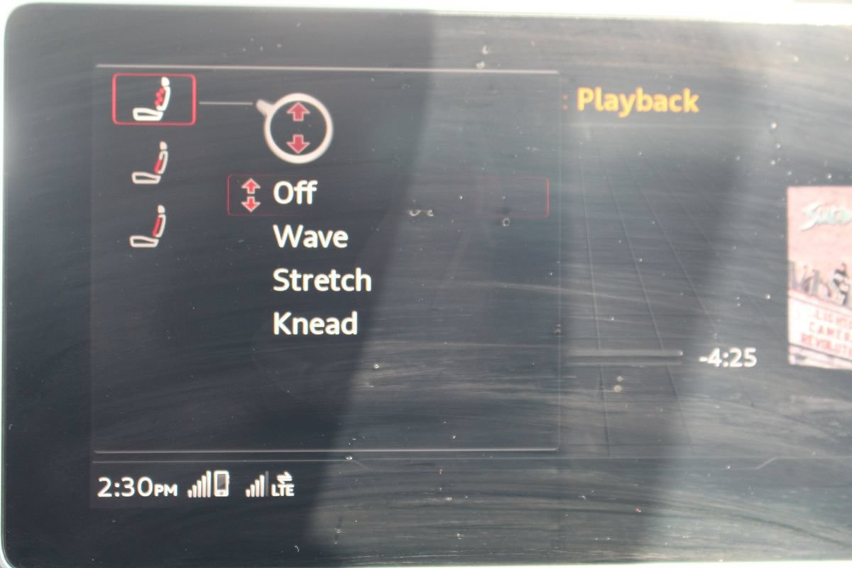 Used 2019 Audi S4 Premium Plus w/ Premium Plus Package AWD/4WD image 42