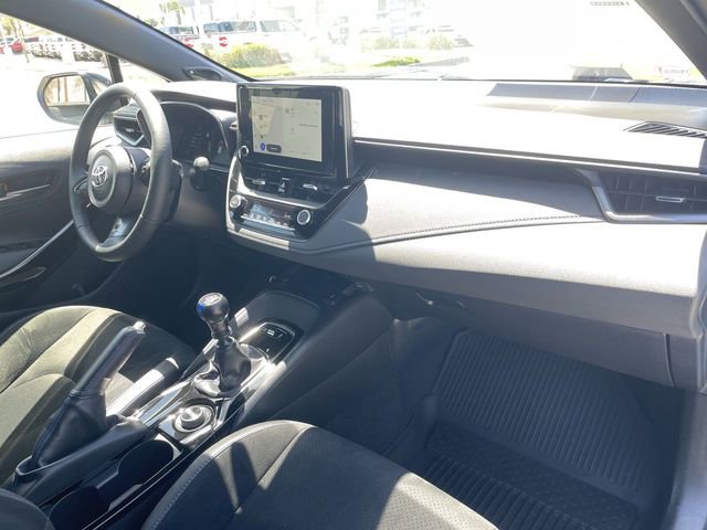 Used 2024 Toyota Corolla GR AWD/4WD image 27