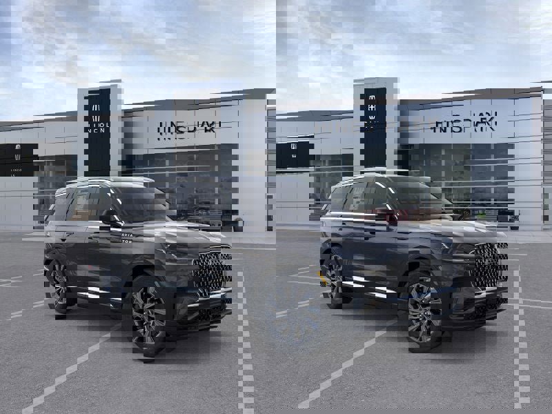 New 2026 Lincoln Aviator AWD image 7