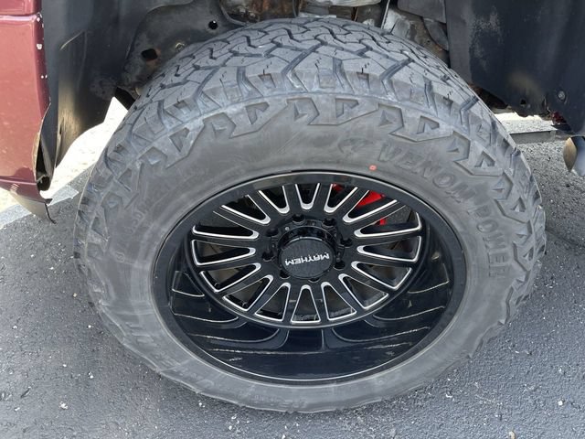 Used 2014 Chevrolet Silverado 2500 LT w/ Z71 Appearance Package AWD/4WD image 29