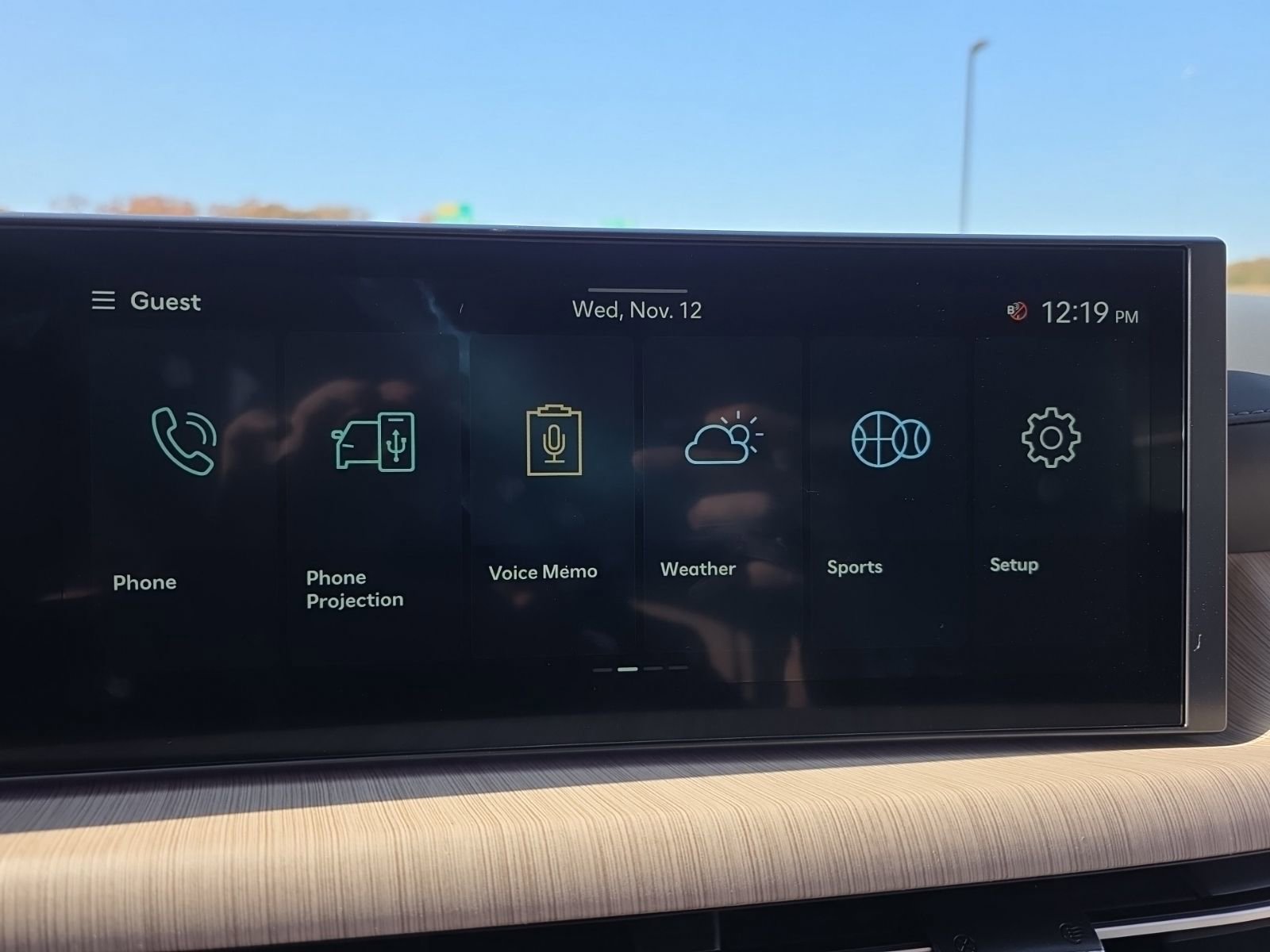 New 2026 Hyundai Sonata Limited image 18