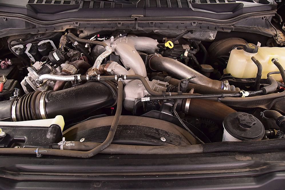 Used 2022 Ford F350 XLT w/ XLT Value Package image 31