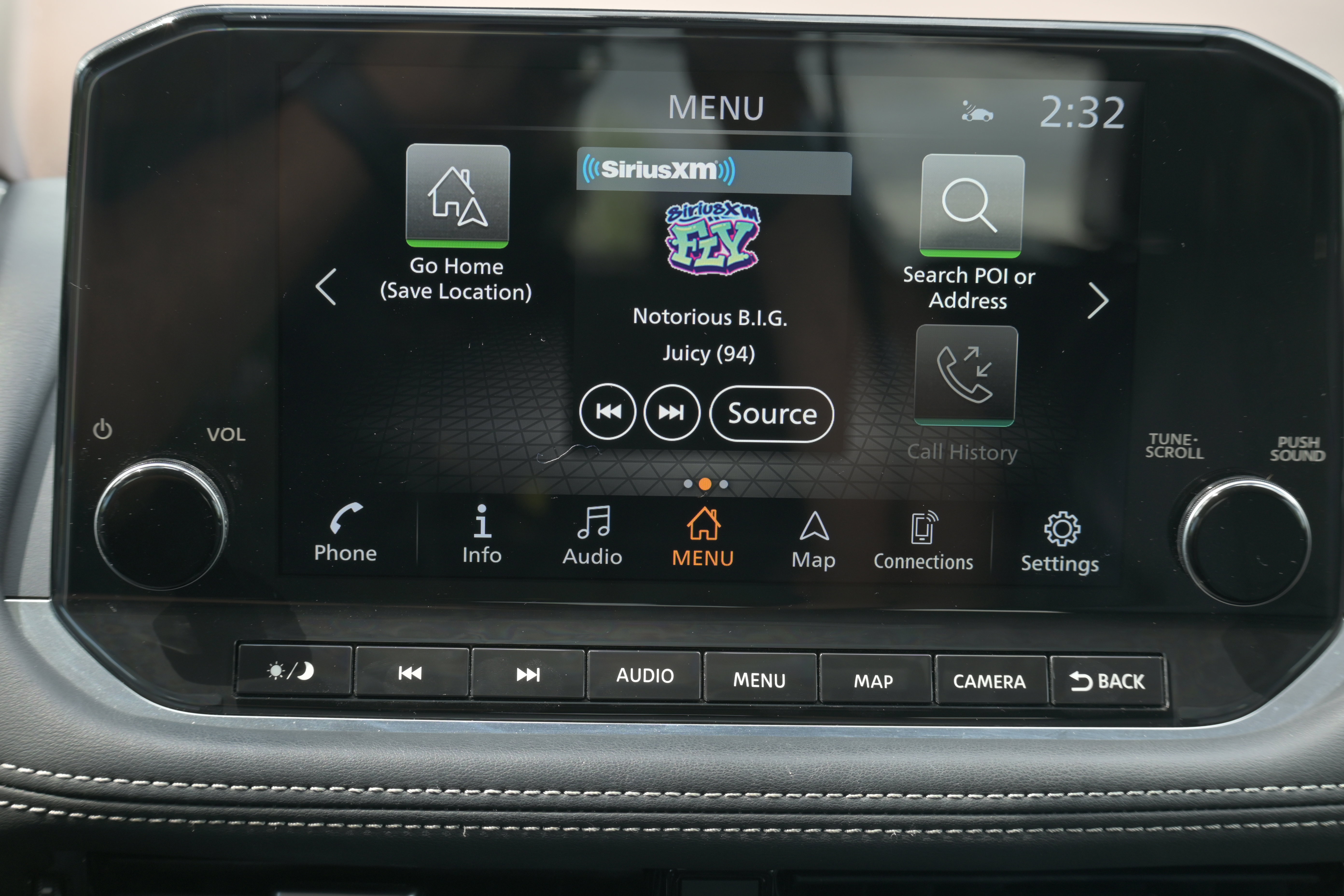 Used 2023 Nissan Rogue SL w/ SL Premium Package FWD image 19