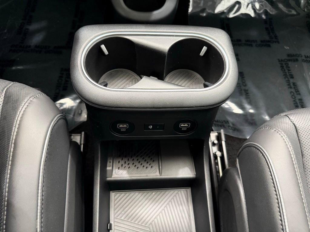 Used 2023 Hyundai Ioniq 5 Limited w/ Cargo Package RWD image 43