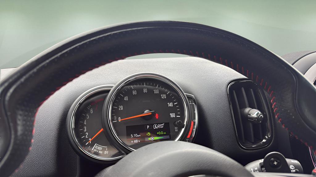 Used 2021 MINI Cooper Countryman S image 18