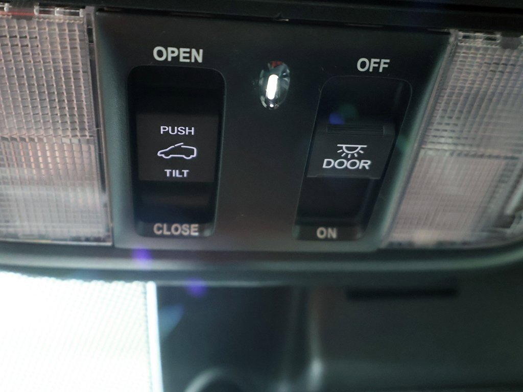 Used 2024 Honda Passport EX-L image 49