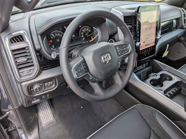 New 2026 RAM 1500 Laramie image 11