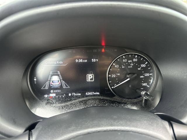 Certified 2023 Nissan Kicks SR w/ SR Premium Package FWD image 15