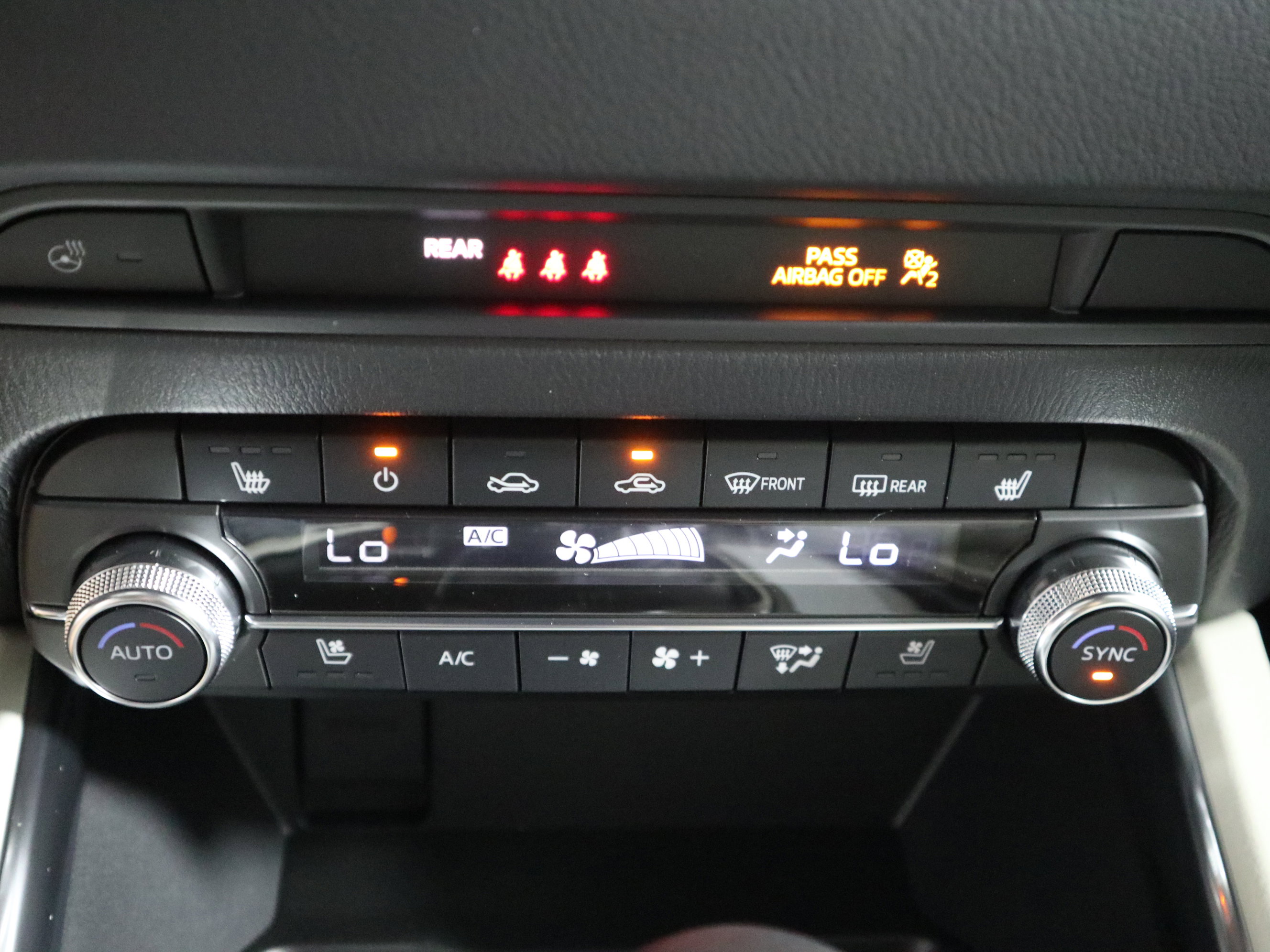 New 2025 MAZDA CX-5 AWD 2.5 S w/ Premium Plus Pkg image 31
