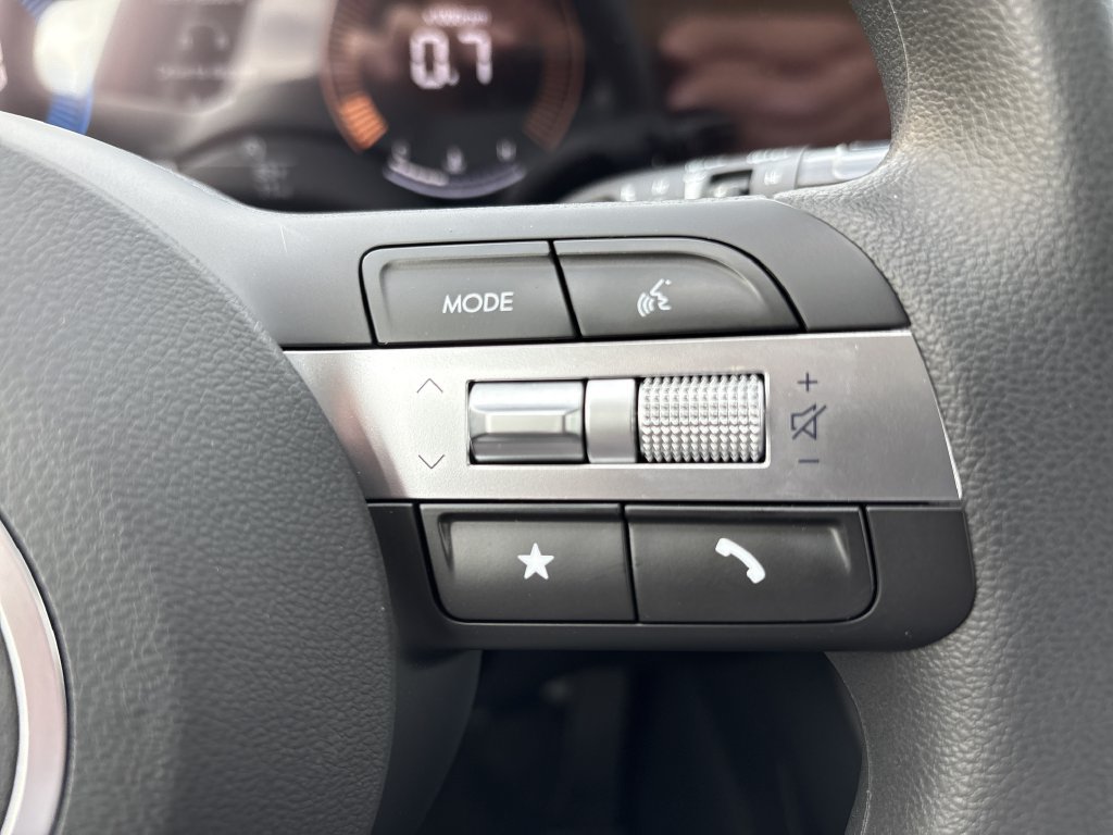 New 2026 Hyundai Tucson SEL Plus FWD image 21