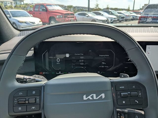 New 2027 Kia Telluride SX X-Line w/ Towing Package AWD/4WD image 31