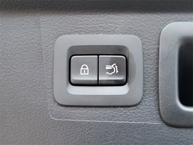 Used 2024 MAZDA CX-50 AWD 2.5 S w/ Preferred Package image 22