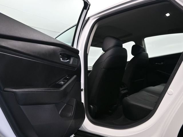Certified 2023 Honda Accord Touring image 13