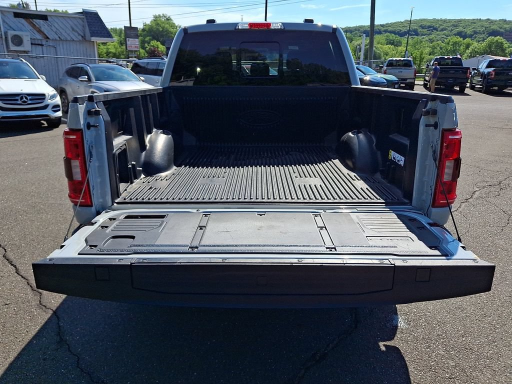Certified 2023 Ford F150 XLT w/ Equipment Group 302A High AWD/4WD image 30