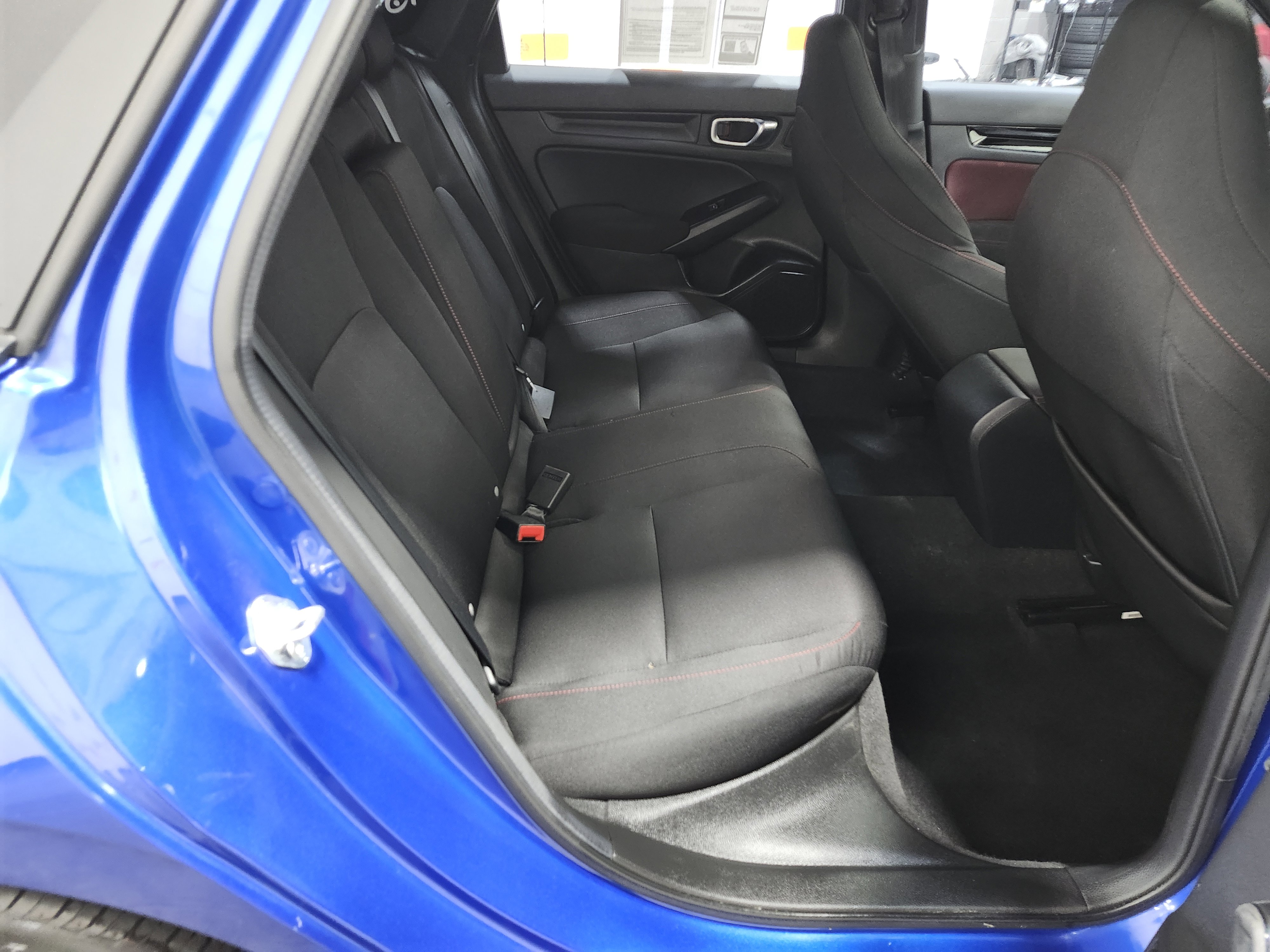 Used 2024 Honda Civic Si image 19